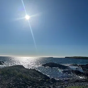  Holiday home Mary's Seaview Clifden
