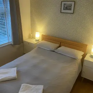 Apartment Beautiful One Bedroom In City, Galway